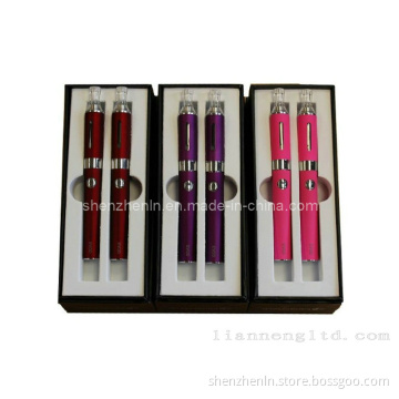 2013 Good Selling Electronic Cigarette for Maket Evod Starter Kit